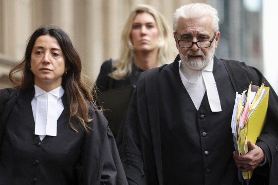 AUSTRALIA-CRIME-COURT-MUSHROOMS-APPEAL