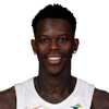 player headshot