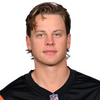player headshot