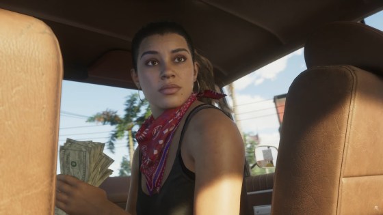 Grand Theft Auto VI.