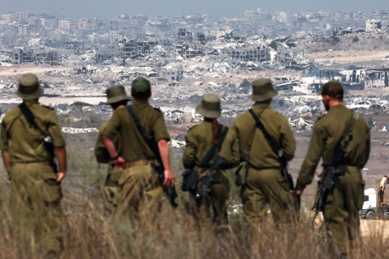 ISRAEL-PALESTINIAN-CONFLICT-GAZA