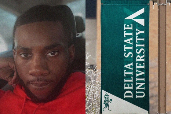 Trey Reed’s body was found hanging from a tree near the pickleball courts on his school’s campus in September 2025.