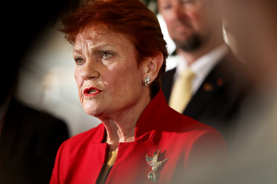 Australia's Albanese Labor Government Presents Budget
