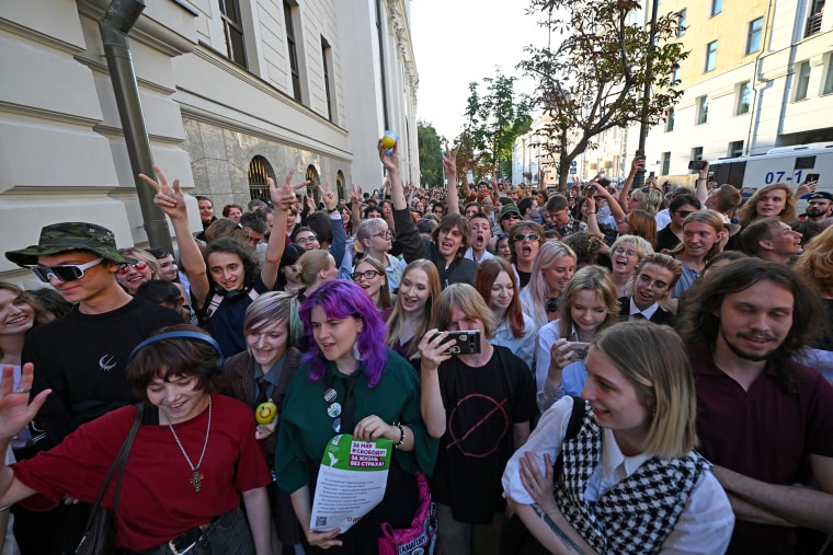 RUSSIA-POLITICS-OPPOSITION-ELECTION-PARLIAMENT-COURT