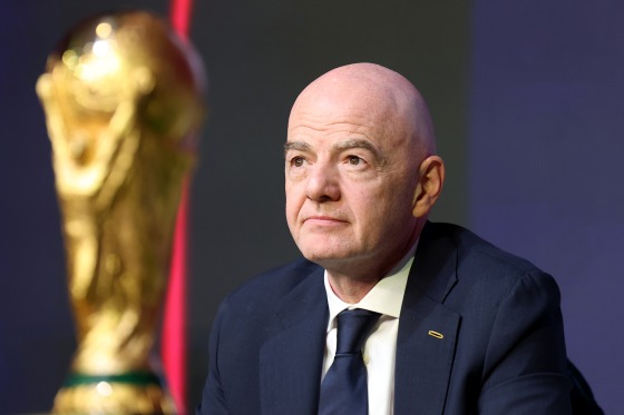 FIFA World Cup 2026 Official Draw  - Official Match Schedule Announcement