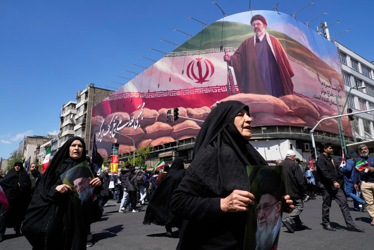 Iran War