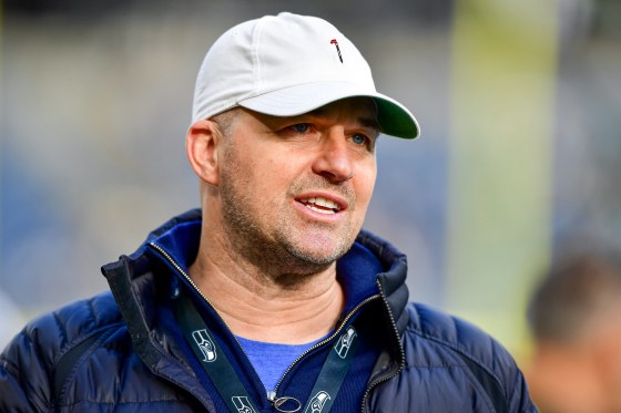 Matt Hasselbeck.