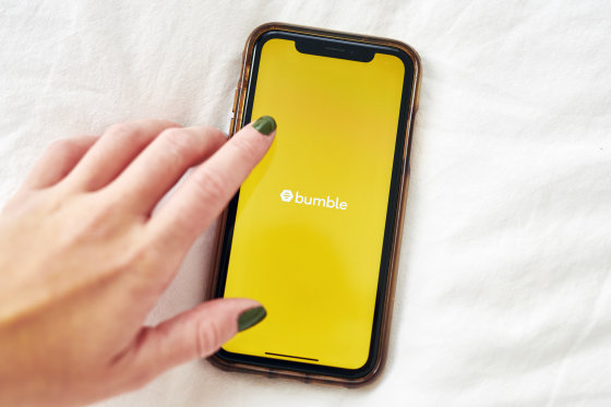 Blackstone Seeks Payout From Bumble Loan Amid Online Dating Boom
