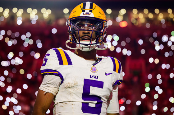 2024 LSU Archive