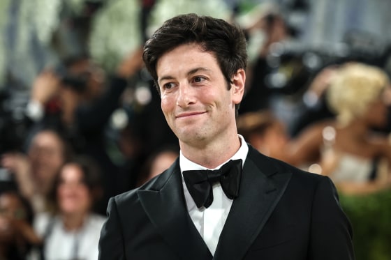 The 2026 Met Gala Celebrating "Costume Art" - Arrivals