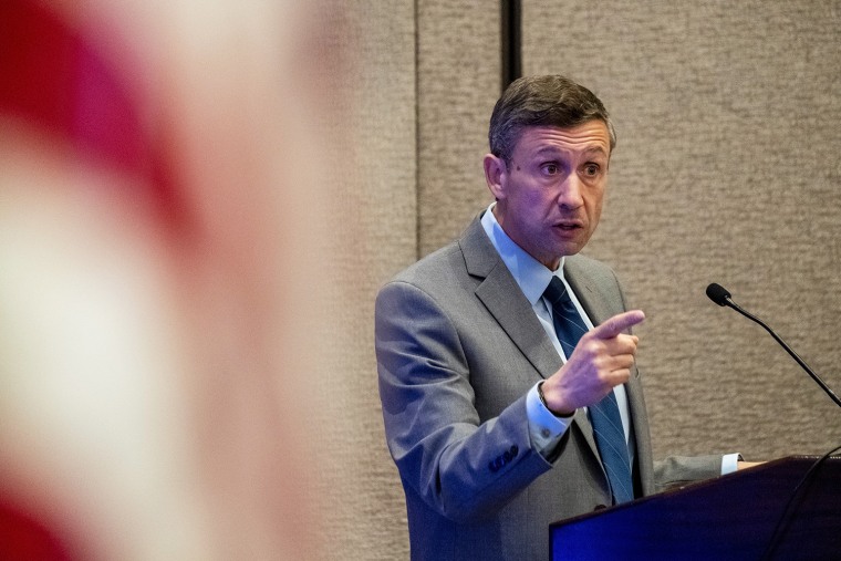 Democratic National Committee Summer Meeting