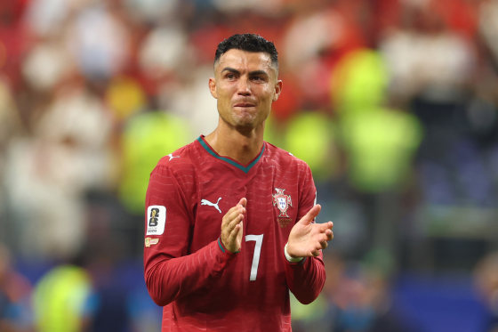 Portugal v Spain: Round of 16 - FIFA World Cup 2026