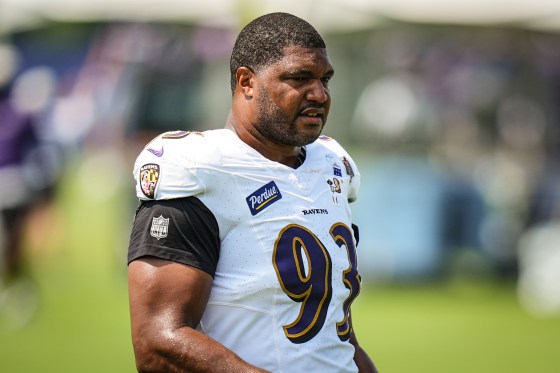 Calais Campbell