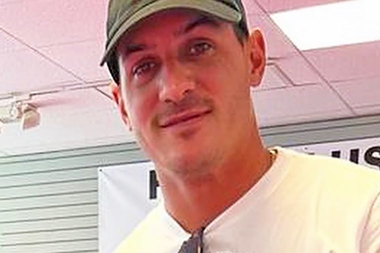 Oswaldo Pirela.