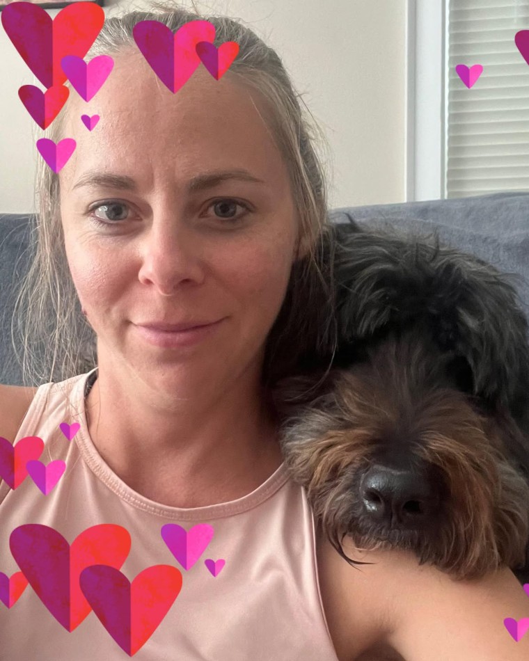 Lindsey Barnett, 37.