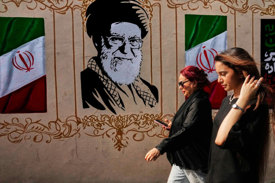 Iran War