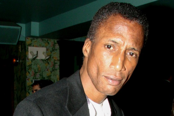 Michael Wright.
