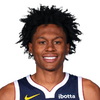 player headshot