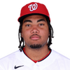 player headshot