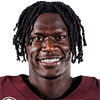 player headshot