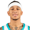 player headshot