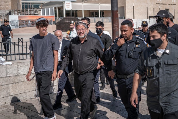 ISRAEL-RELIGION-JUDAISM-TISHA B'AV 