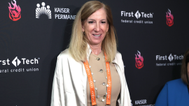 Cathy Engelbert helped the WNBA capitalize on growth, but now her relationship with players is holding it back