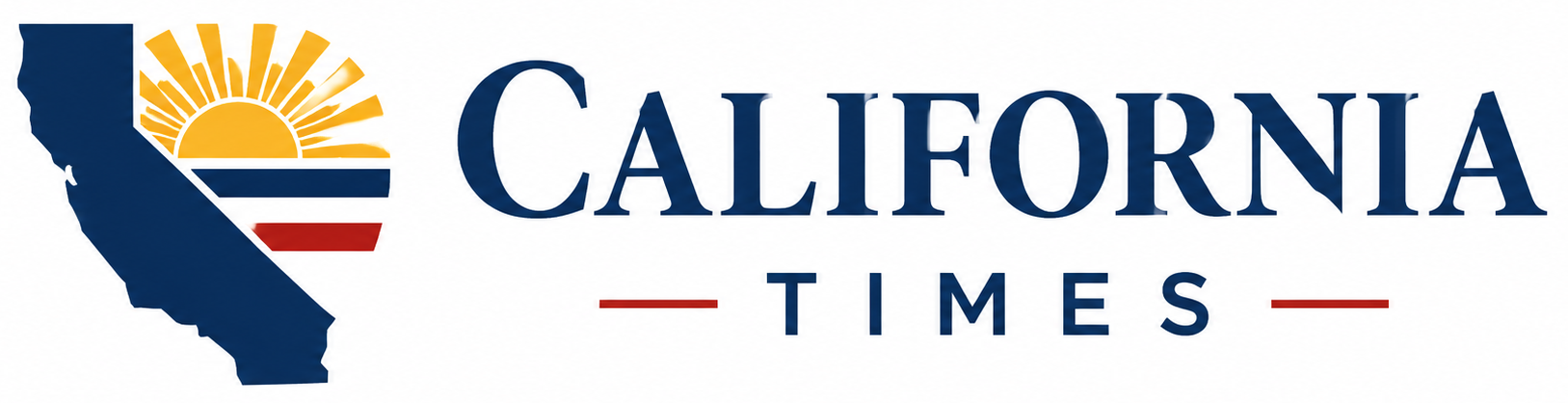 california times logo