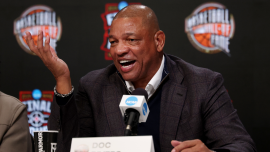 Where to watch 2026 Basketball Hall of Fame induction ceremony: TV channel, live stream, more
