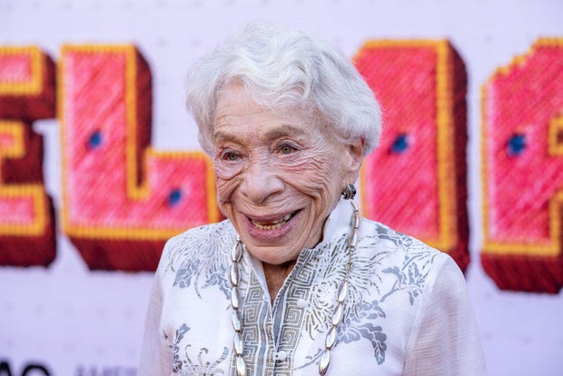 Los Angeles Premiere Of "Thelma" 