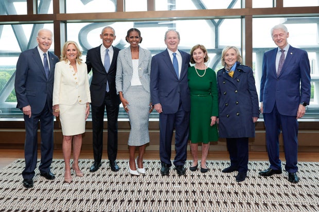 US-MUSEUM-POLITICS-OBAMA
