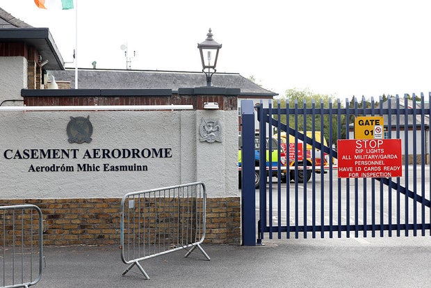Daniel Kinahan court case 