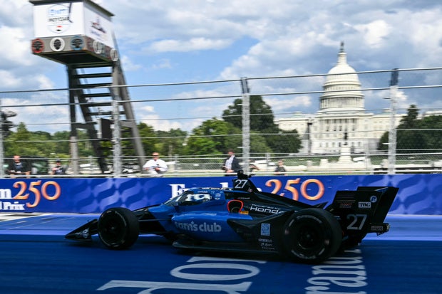 US-AUTO-INDY-FREEDOM 250-RACE 