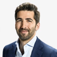 Jonathan  Vigliotti