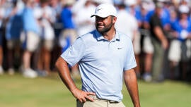 2026 BMW Championship predictions, odds: Scottie Scheffler, Rory McIlroy lead 50-man field into St. Louis