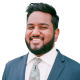             Shehan Jeyarajah
    